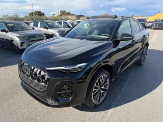 AUDI Q5 SPB TDI 150 kW mHEV+ S tronic quattro S line editi