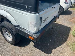SUZUKI Samurai usata 5