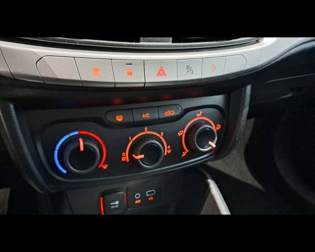 FIAT Tipo usata, con Volante multifunzione