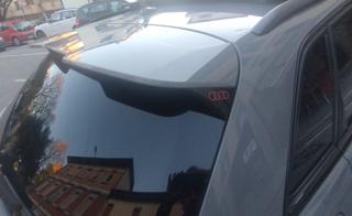 AUDI RS usata, con ESP