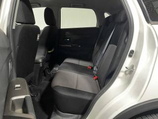 MITSUBISHI ASX usata, con Fendinebbia