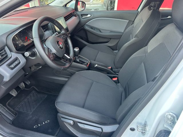 RENAULT Clio usata, con Alzacristalli elettrici