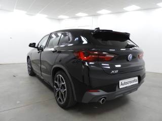 BMW X2 usata, con Airbag Passeggero