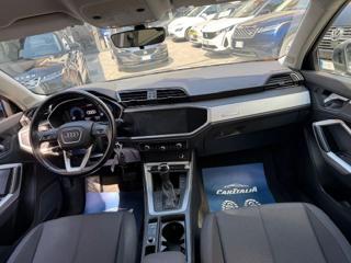 AUDI Q3 usata, con Climatizzatore