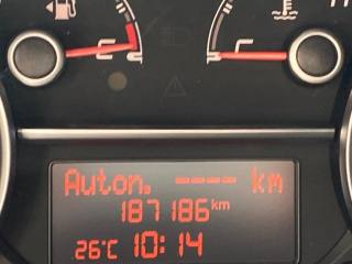 FIAT Doblo usata, con Fendinebbia