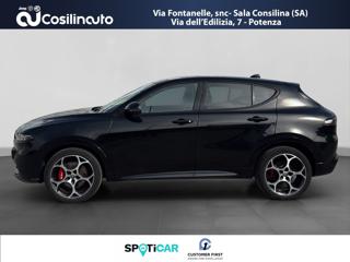ALFA ROMEO Tonale usata, con Airbag