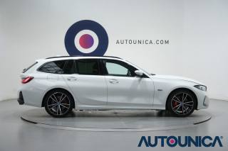 BMW 320 usata, con Airbag Passeggero