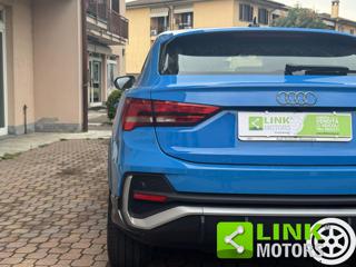 AUDI Q3 usata, con Controllo automatico clima