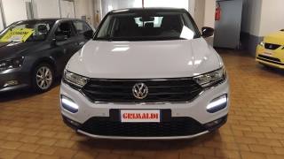 VOLKSWAGEN T-Roc usata, con Airbag