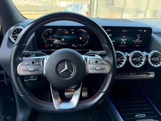 MERCEDES-BENZ GLA 180 usata, con ESP