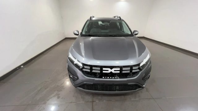 DACIA Sandero usata, con Fendinebbia