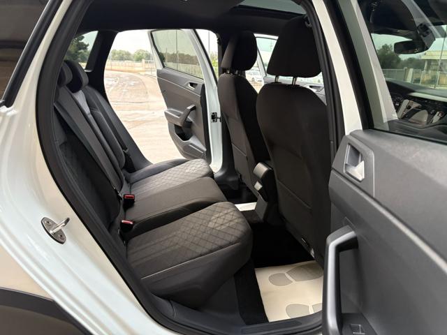 VOLKSWAGEN Taigo usata, con Cruise Control