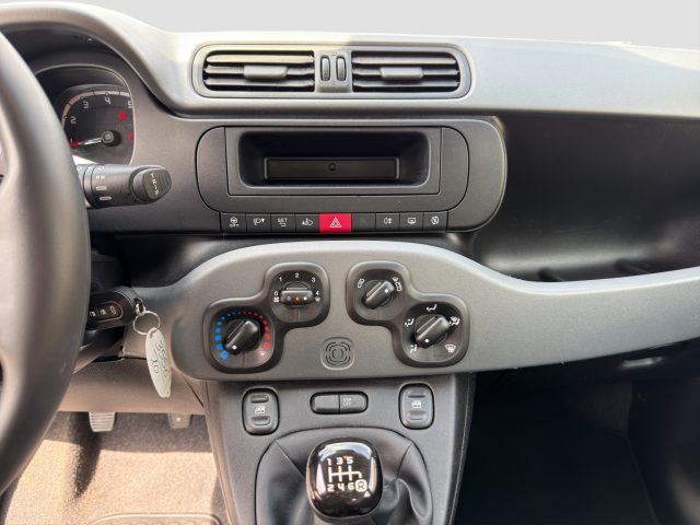 FIAT Panda usata 15