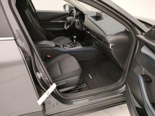 MAZDA CX-30 usata, con Telecamera per parcheggio assistito