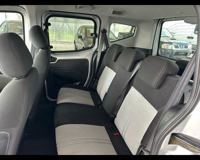 FIAT Qubo usata 18