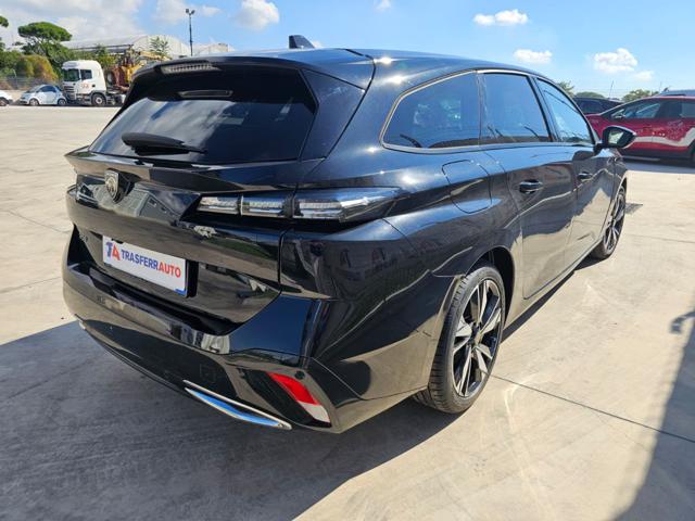 PEUGEOT 308 usata, con Alzacristalli elettrici
