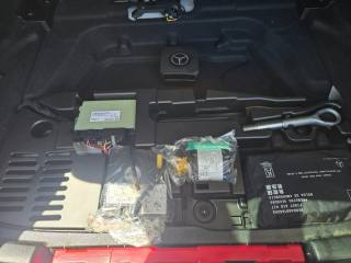 MERCEDES-BENZ A 200 usata 101