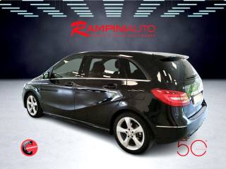 MERCEDES-BENZ B 200 usata 10