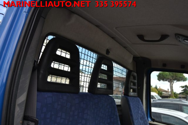 IVECO Daily usata 13