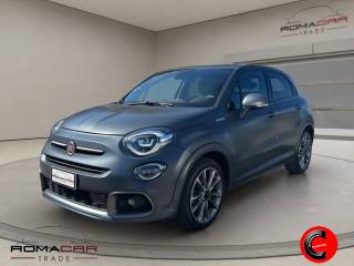 FIAT 500X usata, con Airbag Passeggero