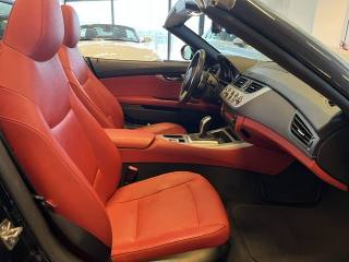 BMW Z4 usata, con Fari Xenon