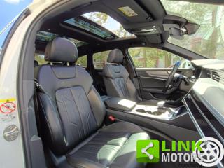 AUDI A6 usata, con Airbag Passeggero