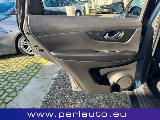 NISSAN X-Trail usata, con Cruise Control