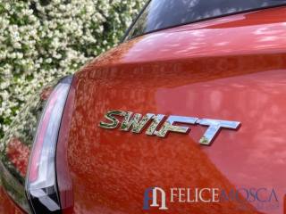SUZUKI Swift usata, con Airbag