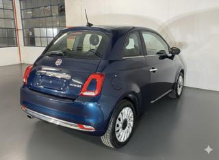 FIAT 500 usata, con Autoradio