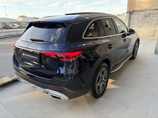 MERCEDES-BENZ GLC 220 usata, con Alzacristalli elettrici