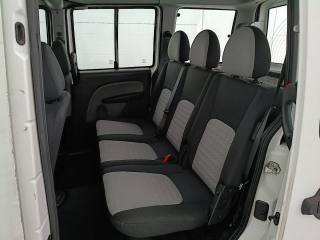 FIAT Doblo usata 9