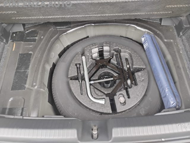 VOLKSWAGEN Polo usata, con ESP