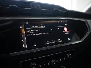 AUDI Q3 usata, con Start/Stop Automatico