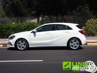 MERCEDES-BENZ A 180 usata 2