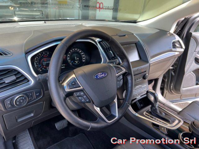 FORD Edge usata, con Chiusura centralizzata