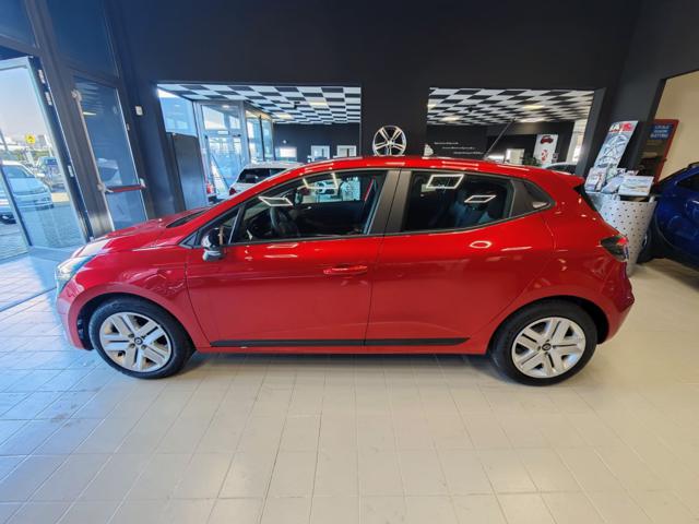 RENAULT Clio usata, con Alzacristalli elettrici