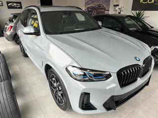 BMW X3 usata, con Airbag