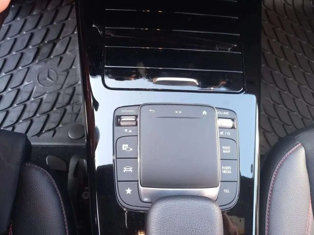 MERCEDES-BENZ CLA 250 usata, con Cruise Control
