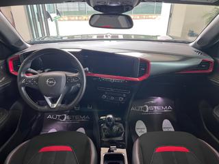 OPEL Mokka usata, con Fendinebbia
