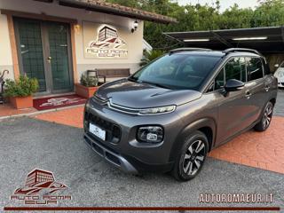 CITROEN C3 Aircross PureTech 110 S&S Shine DISTRIBUZIONE NUOVA