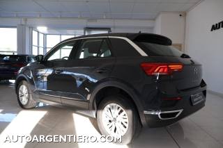 VOLKSWAGEN T-Roc usata, con Airbag laterali
