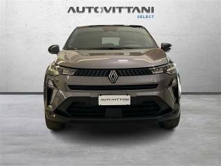 RENAULT Captur usata, con Airbag