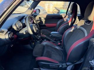 MINI Mini usata, con Cronologia tagliandi