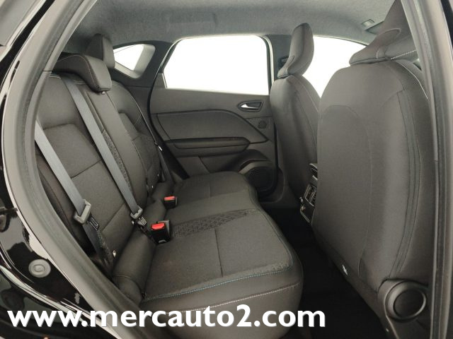 RENAULT Captur usata, con Controllo trazione