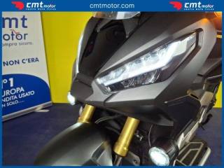 HONDA X-ADV usata 6