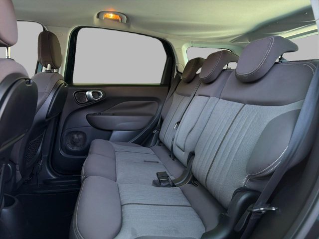 FIAT 500L usata, con Fendinebbia