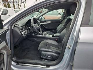 AUDI A4 usata, con Climatizzatore