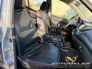 MITSUBISHI L200 usata, con Lettore CD