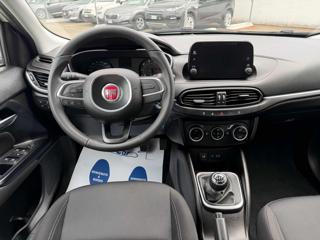 FIAT Tipo usata, con Chiusura centralizzata