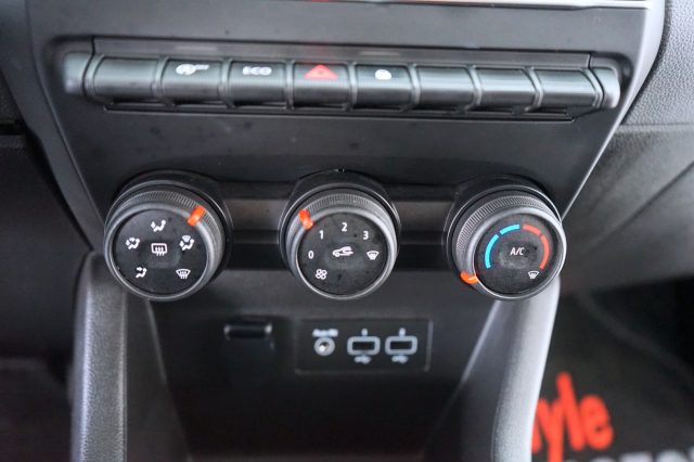 RENAULT Clio usata, con Chiusura centralizzata
